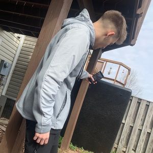 Meet your Posher, Christopher